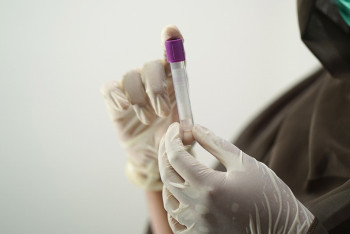 Фотография к новости: 42 казахстанца заразились COVID-19 за сутки