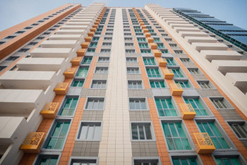 Фотография к новости: Объём инвестиций в недвижимость в РК с начала года увеличился почти на 15 процентов