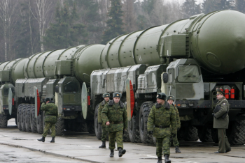 Фотография к новости: Денуклеаризация: какой урок Казахстан преподнёс миру?