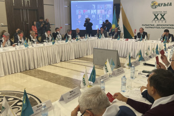 Фотография к новости: Что ещё предлагает партия "Ауыл", кроме развития АПК