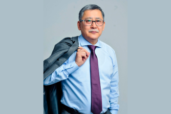 Выборы 2022: что известно о кандидате в Президенты Мейраме Кажыкене