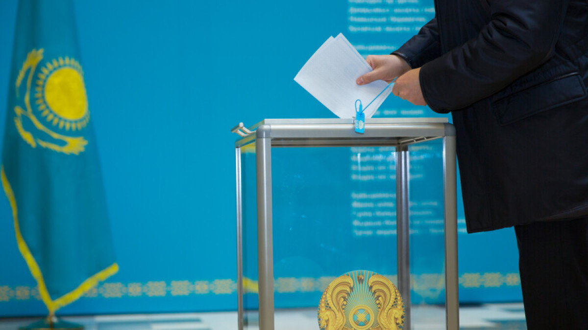 Буллинг, проблемы экологии и вопросы поддержки бизнеса — темы встреч кандидатов в президенты в регионах РК