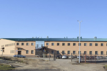 Фотография к новости: Снести нельзя оставить: за что судится консервный завод с акиматом Уральска?