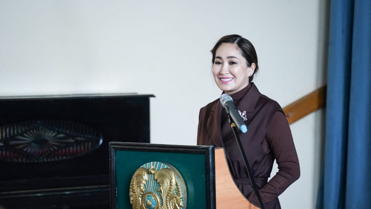 предвыборного штаба кандидата Абден