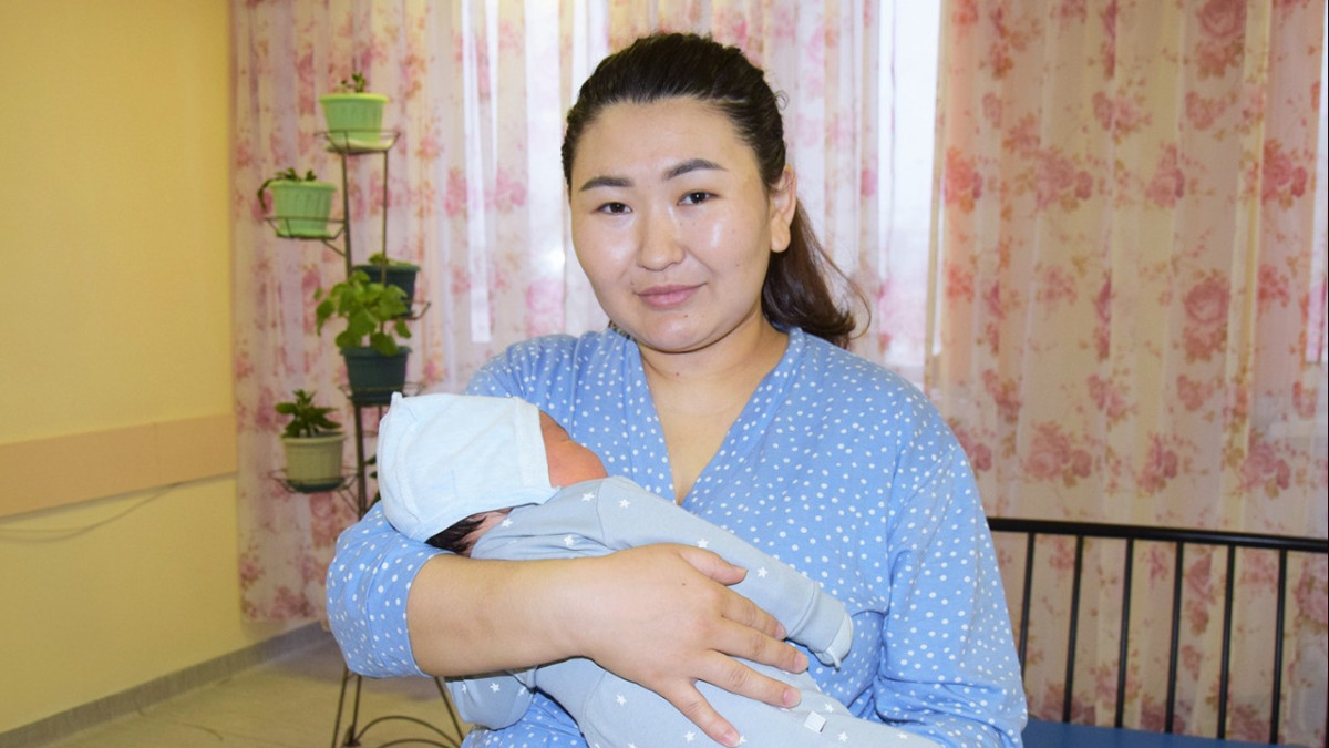 акимат Астаны