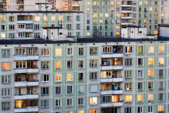 Фотография к новости: Высокие цены на жильё в Алматы. Токаев поручил акимату решить проблему