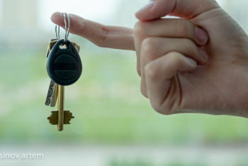 Фотография к новости: Сколько казахстанцев имеют более 20 квартир - данные "Отбасы банка"