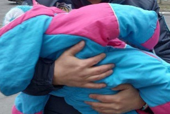 Фотография к новости: Бабушка сдала в дом малютки трёхмесячную внучку в Петропавловске