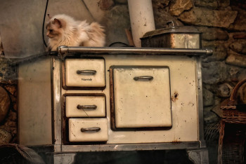 Фотография к новости: Пять человек отравились угарным газом в Павлодарской области