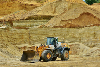 Фотография к новости: Несчастный случай произошел на карьере в Костанайской области