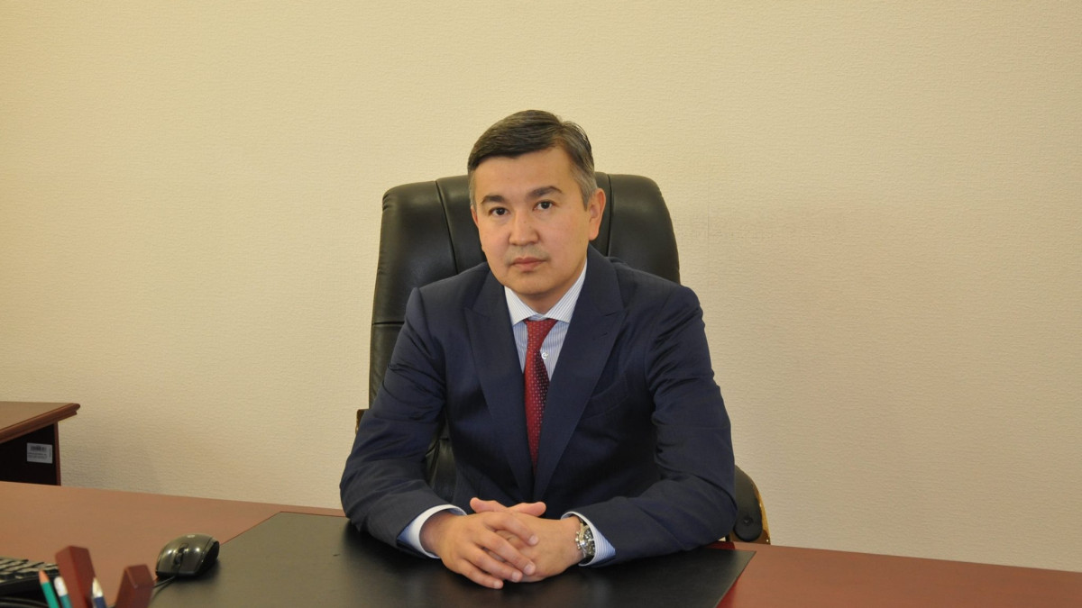 АО "Банк развития Казахстана"