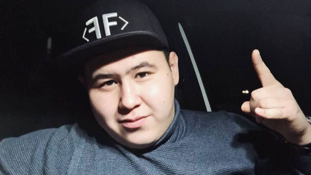 "Не давите на молодёжь" - Иманбек выступил на форуме в Астане