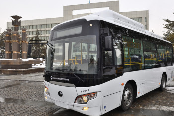 Участники декабрьских событий 1986 года будут бесплатно ездить в общественном транспорте в Астане