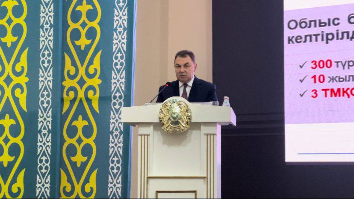 Фото пресс-службы МЧС РК