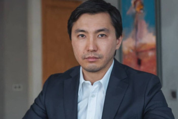 Фотография к новости: Кайрату Кудайбергену продлили арест