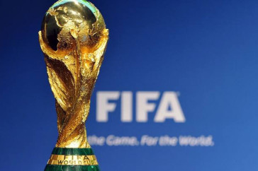 Фотография к новости: ЧМ-2022 по футболу в Катаре: где смотреть прямую трансляцию