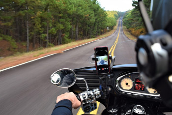 Фотография к новости: В Казахстане  запустят мобильное приложение публичной карты дорог