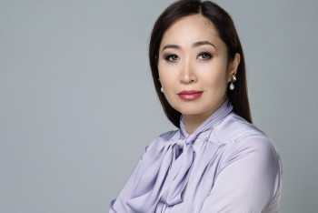 Фотография к новости: Страницу Каракат Абден в Instagram заблокировали