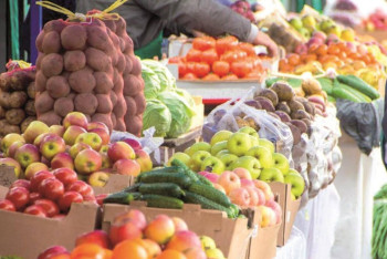 Фотография к новости: Сельскохозяйственная ярмарка пройдёт в Астане