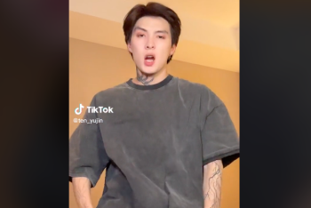 Фотография к новости: В Интернете набирает популярность ролик корейского блогера под казахстанскую музыку