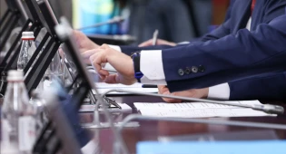 Выборы президента: генпрокуратура зафиксировала четыре нарушения во время агитации