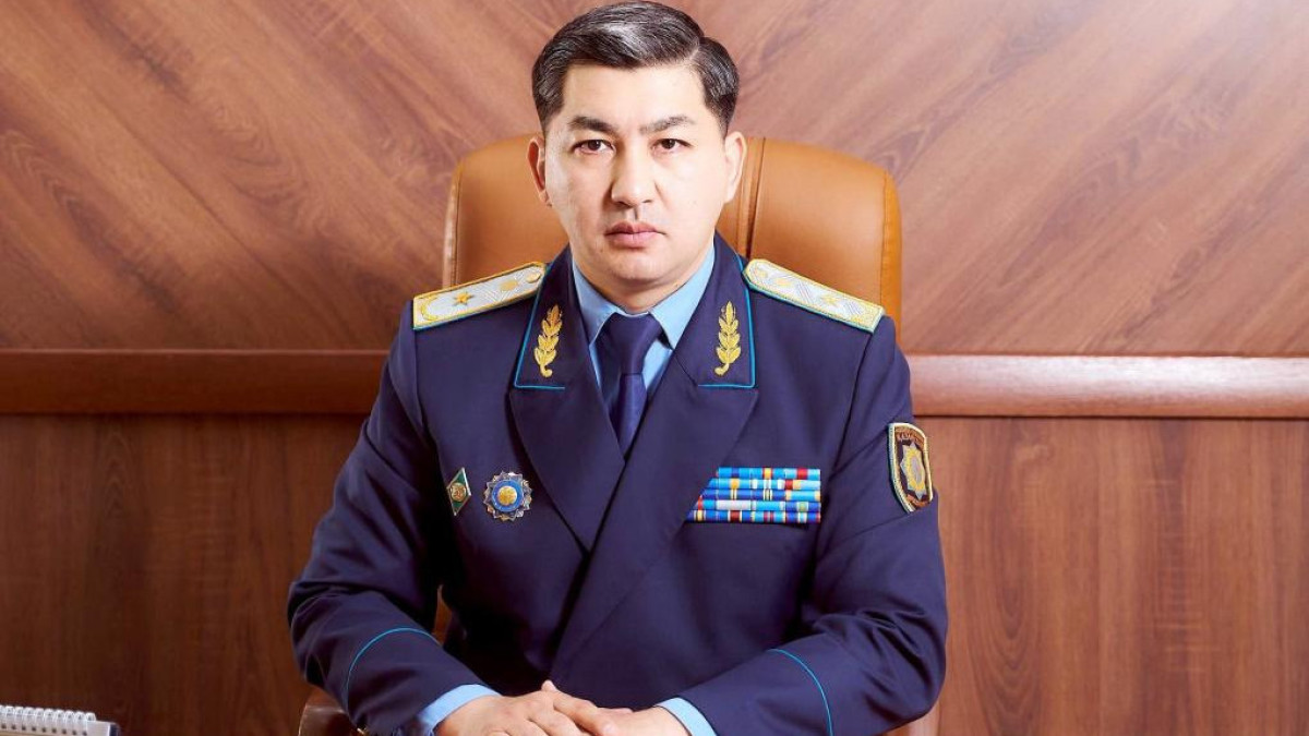 пресс-служба генеральной прокуратуры