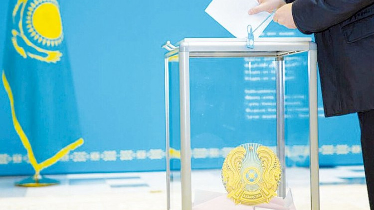 Кандидаты в президенты подвели итоги агитационной работы