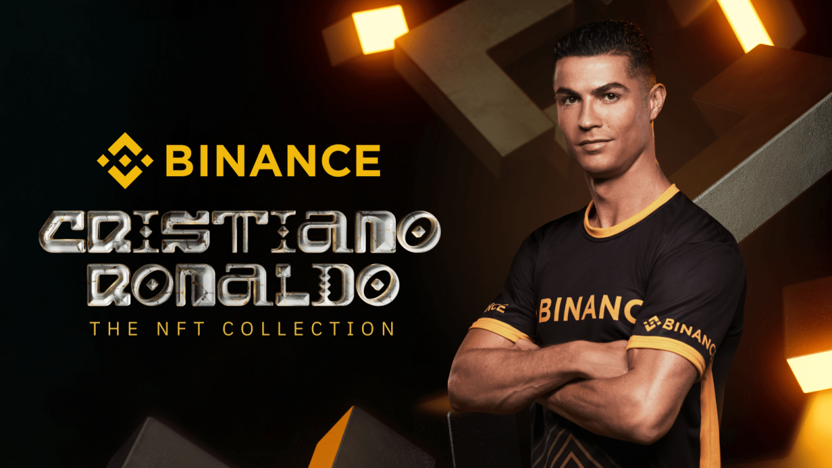binance.com