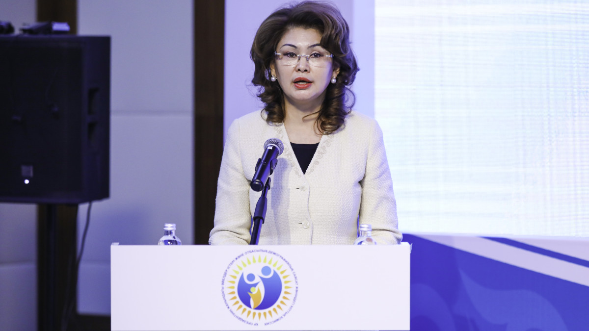 Бизнес должен активнее участвовать в воспитании подрастающего поколения – Аида Балаева