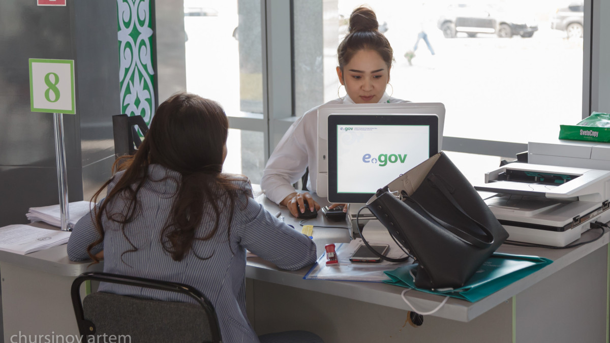 BaigeNews.kz / Артём Чурсинов