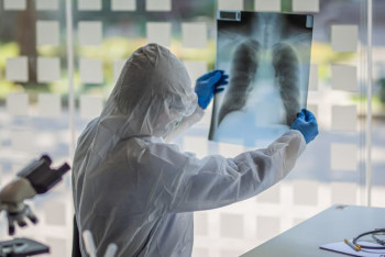 Фотография к новости: Суточная заболеваемость COVID-19 в Казахстане продолжает расти