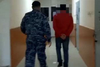 Фотография к новости: 20 лет в розыске: задержан подозреваемый в убийстве иностранец