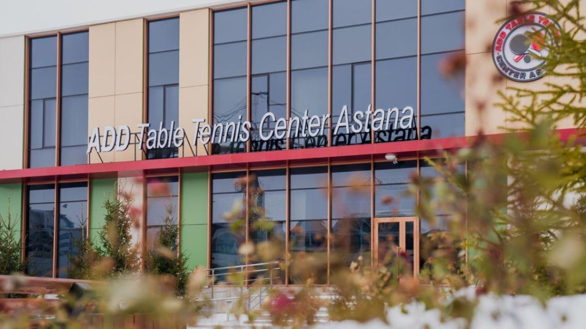 пресс-служба акимата Астаны/Александр Куприенко