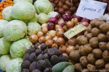 Фотография к новости: Новая цифровая платформа снизит коррупционные риски для фермеров — Минсельхоз