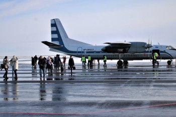 Авиарейс Усть-Каменогорск — Семей — Урджар возобновили после реконструкции взлётной полосы