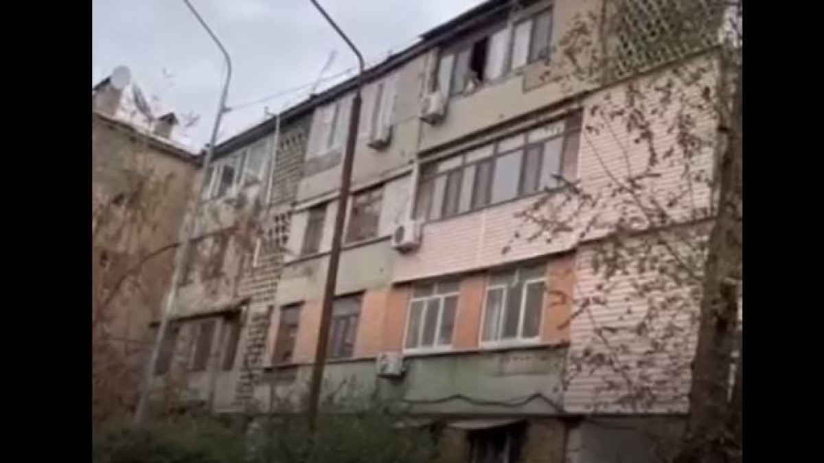 скриншот с видео