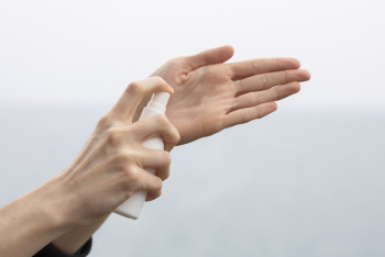 Фотография к новости: Карантинные ограничения ужесточили в Пекине