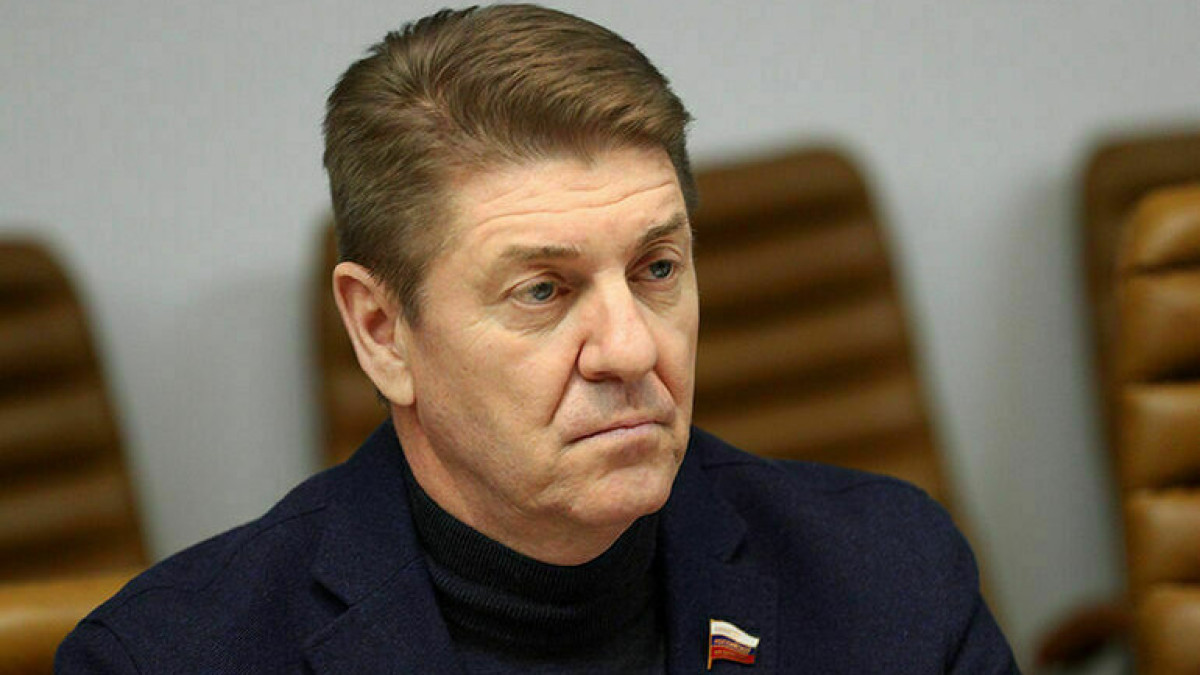 © пресс-служба Совета Федерации