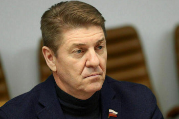 Фотография к новости: Интерес к выборам в Казахстане огромный – наблюдатель от МПА СНГ