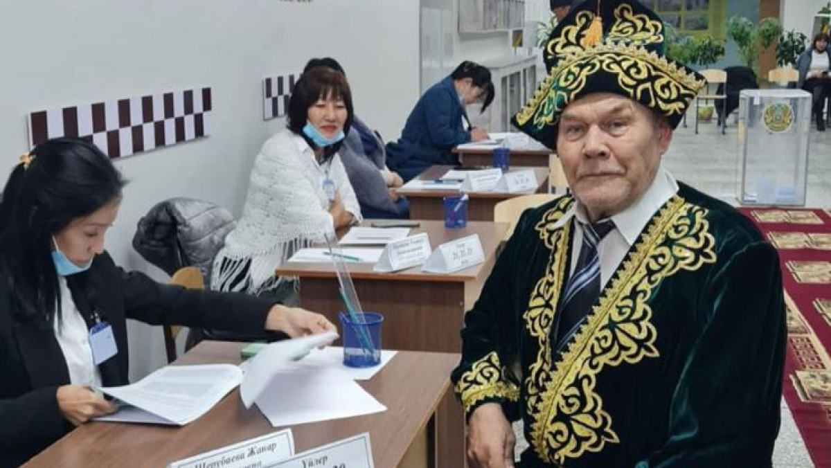 акимат г. Актау