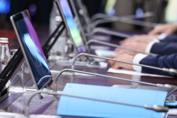 Фотография к новости: Что говорят международные наблюдатели о выборах президента в Казахстане