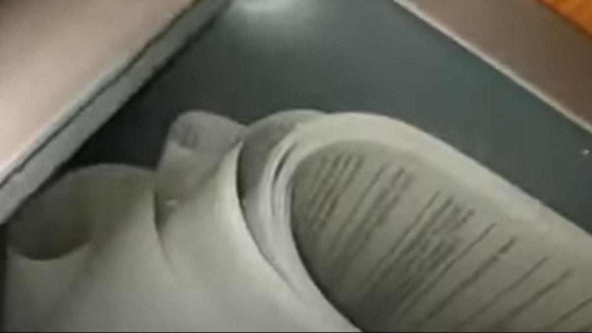 скриншот с видео