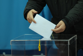 7 450 395 казахстанцев проголосовали на выборах