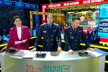 Нарушения во время выборов: четверых привлекли к ответственности за незаконные митинги