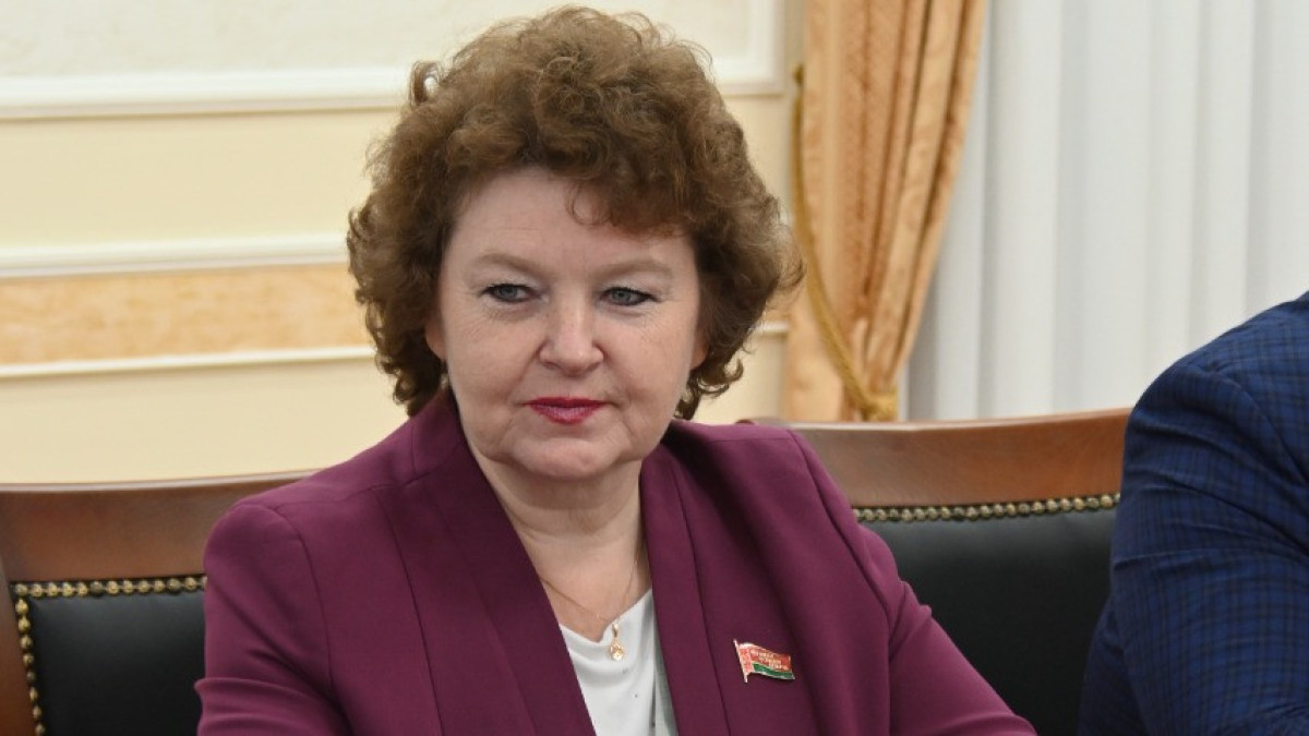 В целом оценка президентских выборов в РК только положительная — наблюдатель от МПА СНГ