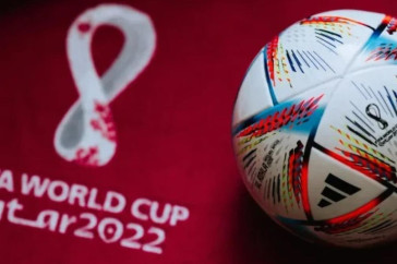 Фотография к новости: Искусственный интеллект назвал победителя чемпионата мира по футболу 2022