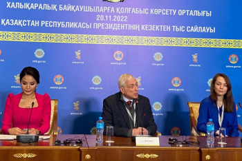 Почему некоторые избиратели проголосовали "против всех", объяснил обозреватель из России