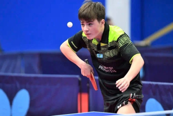 Фотография к новости: Алан Курмангалиев завоевал вторую медаль на турнире в Ливане