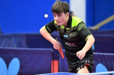 Фотография к новости: Алан Курмангалиев завоевал вторую медаль на турнире в Ливане