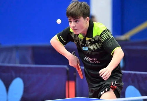 Фотография к новости: Алан Курмангалиев завоевал вторую медаль на турнире в Ливане